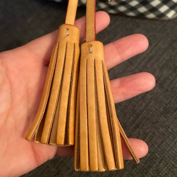 Dooney Burke bag runway item mint condition. - Picture 10 of 16